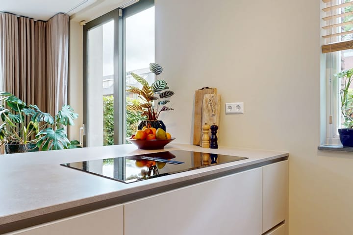 Foto 12 van Burt Bacharachstraat 139