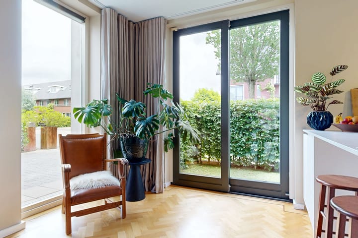 Foto 14 van Burt Bacharachstraat 139