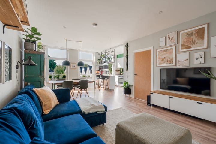 Foto 3 van Overtoom 433-2