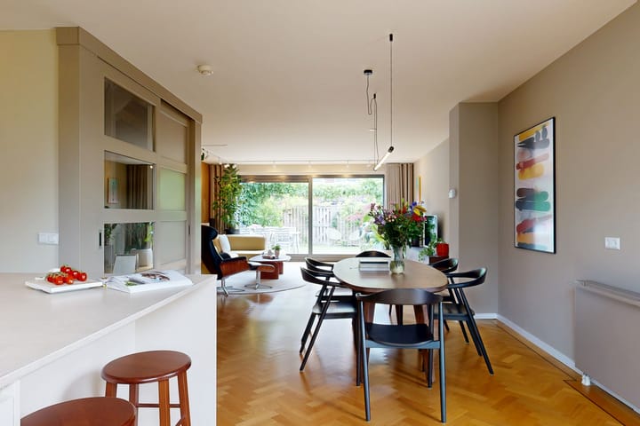 Foto 15 van Burt Bacharachstraat 139