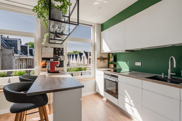 Foto 4 van Overtoom 433-2