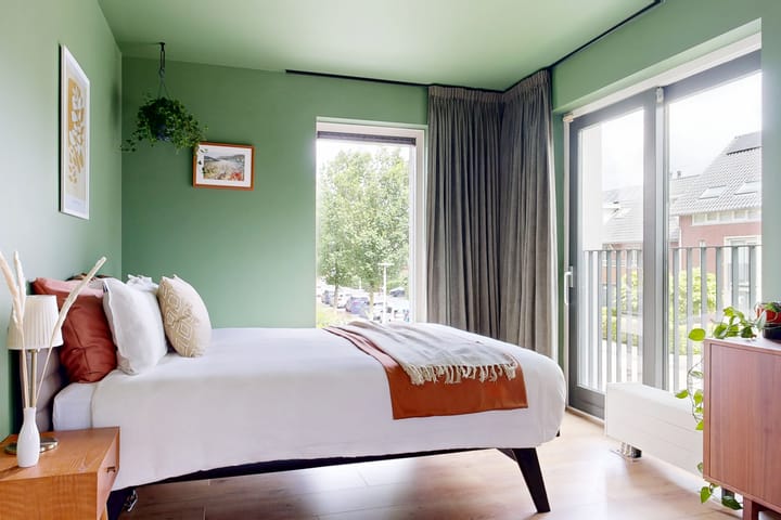 Foto 16 van Burt Bacharachstraat 139