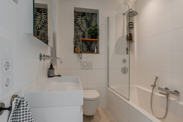 Foto 5 van Overtoom 433-2