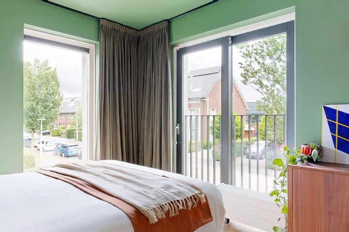 Foto 17 van Burt Bacharachstraat 139