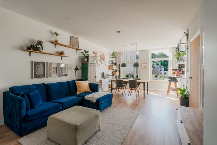 Foto 6 van Overtoom 433-2