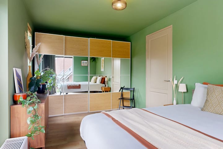 Foto 18 van Burt Bacharachstraat 139