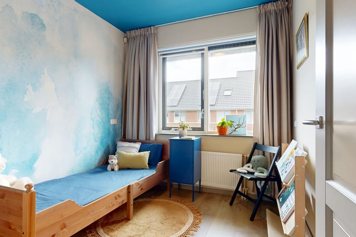 Foto 19 van Burt Bacharachstraat 139