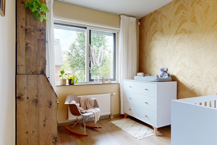 Foto 20 van Burt Bacharachstraat 139