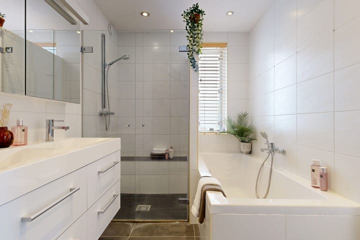 Foto 21 van Burt Bacharachstraat 139