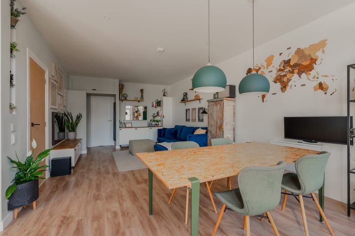 Foto 11 van Overtoom 433-2