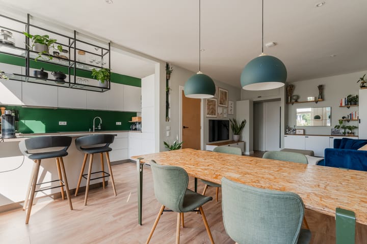 Foto 12 van Overtoom 433-2