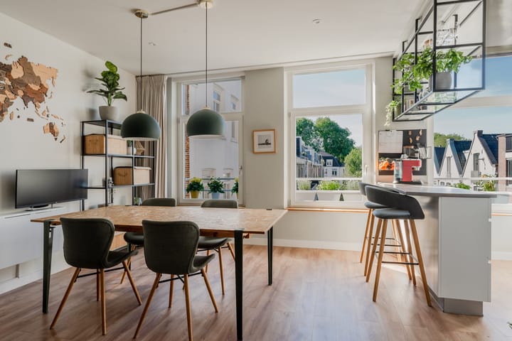 Foto 13 van Overtoom 433-2