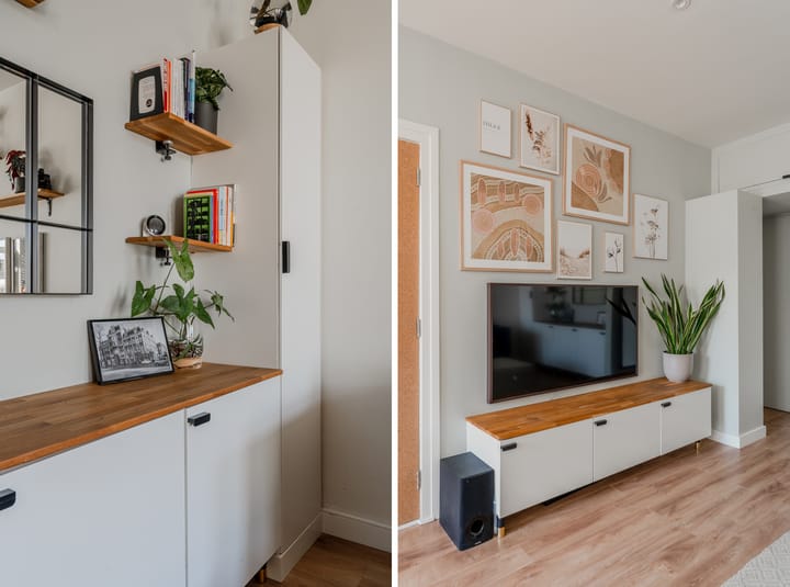 Foto 14 van Overtoom 433-2