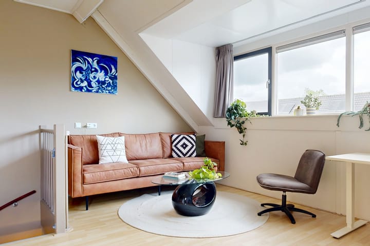 Foto 26 van Burt Bacharachstraat 139