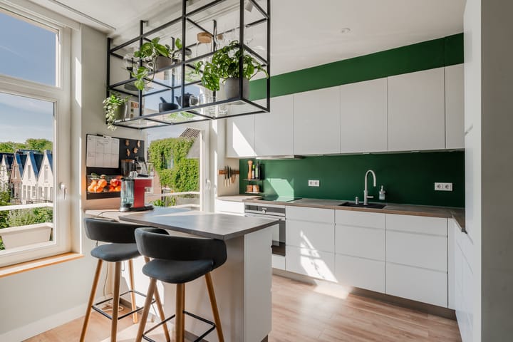 Foto 15 van Overtoom 433-2