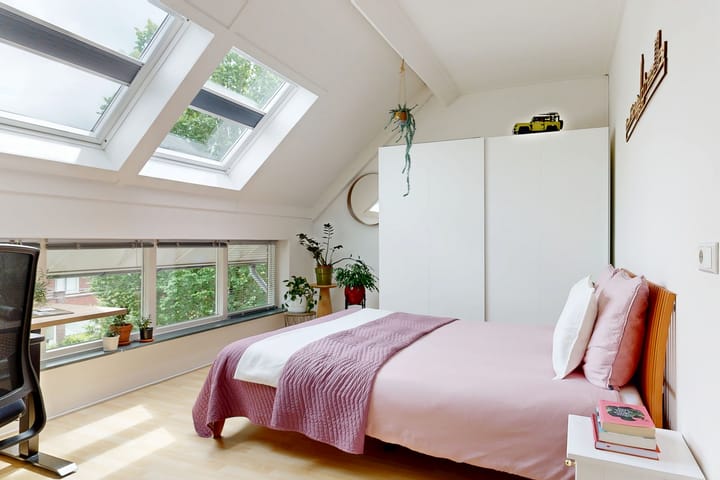 Foto 27 van Burt Bacharachstraat 139