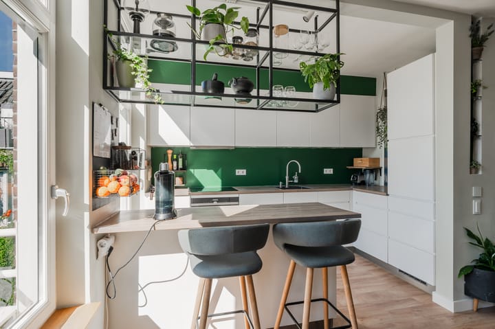 Foto 16 van Overtoom 433-2