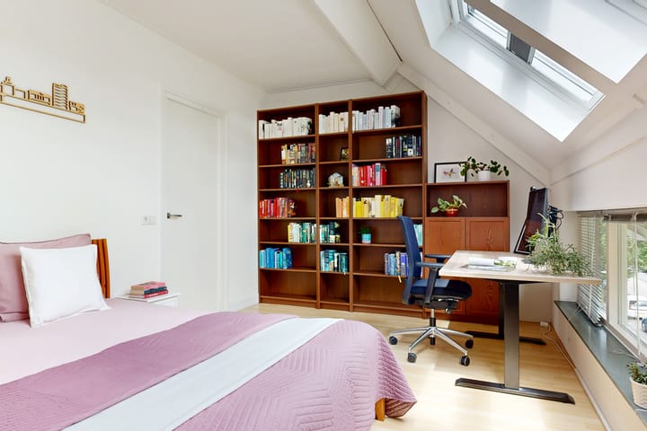 Foto 28 van Burt Bacharachstraat 139