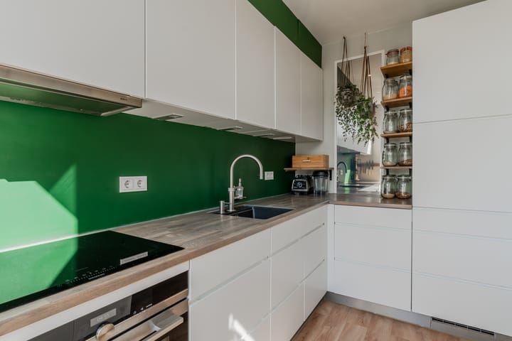 Foto 18 van Overtoom 433-2