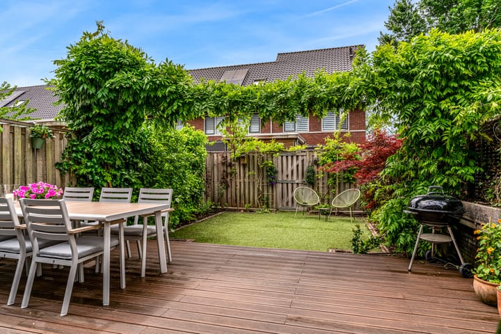 Foto 29 van Burt Bacharachstraat 139