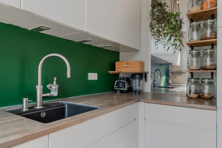 Foto 19 van Overtoom 433-2