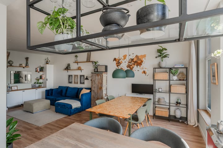 Foto 20 van Overtoom 433-2