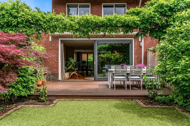 Foto 31 van Burt Bacharachstraat 139