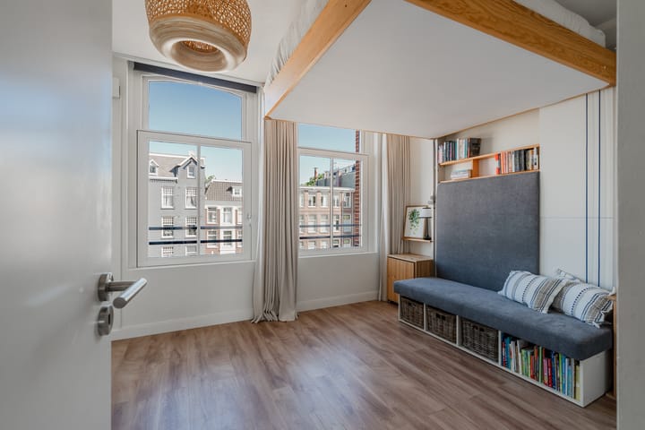 Foto 23 van Overtoom 433-2