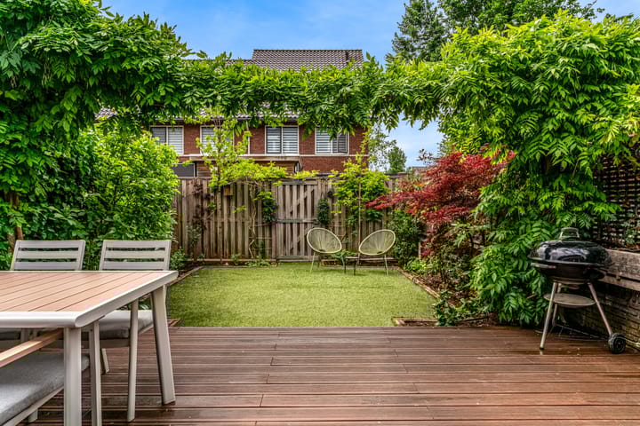 Foto 33 van Burt Bacharachstraat 139