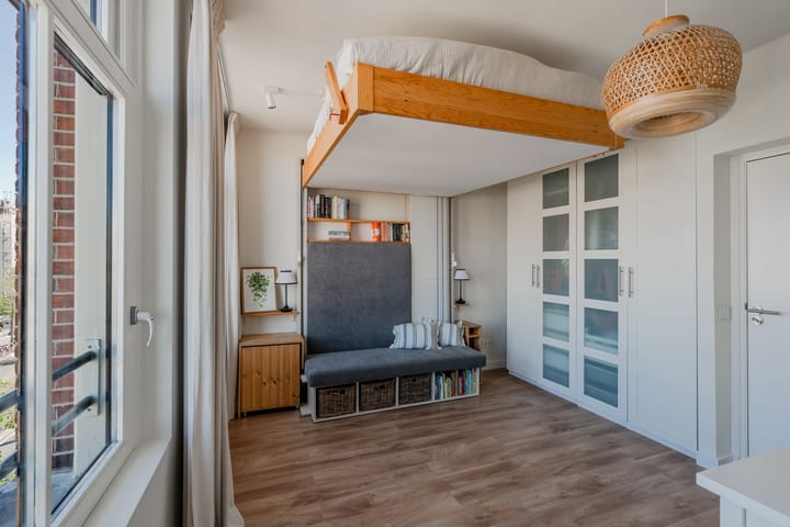 Foto 25 van Overtoom 433-2