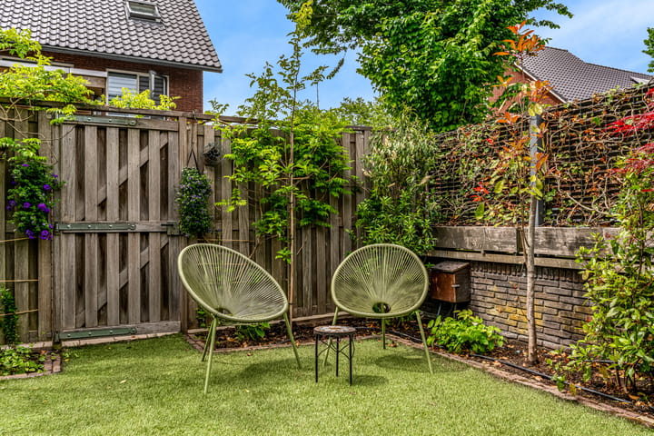 Foto 34 van Burt Bacharachstraat 139