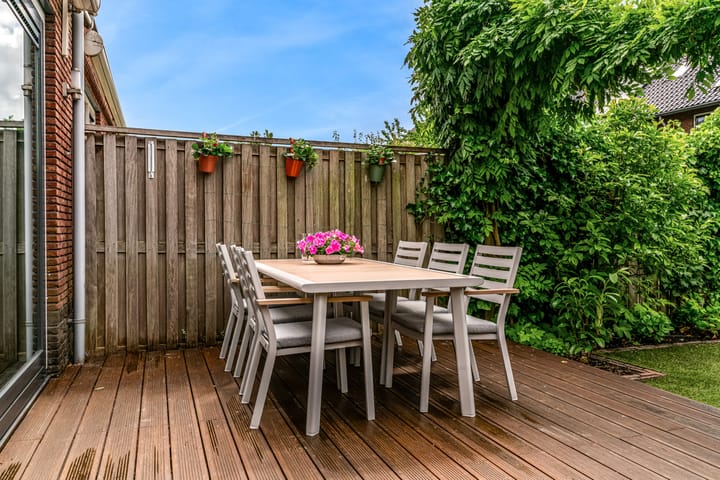 Foto 35 van Burt Bacharachstraat 139