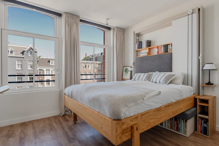 Foto 28 van Overtoom 433-2