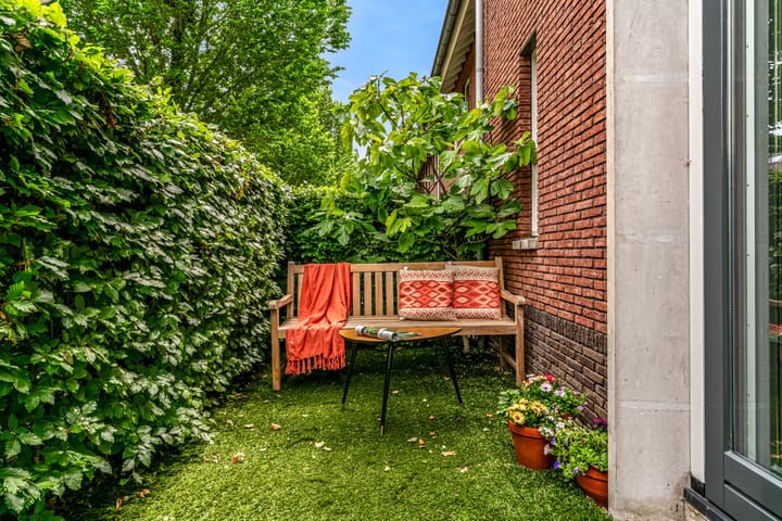 Foto 37 van Burt Bacharachstraat 139