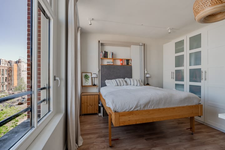 Foto 29 van Overtoom 433-2