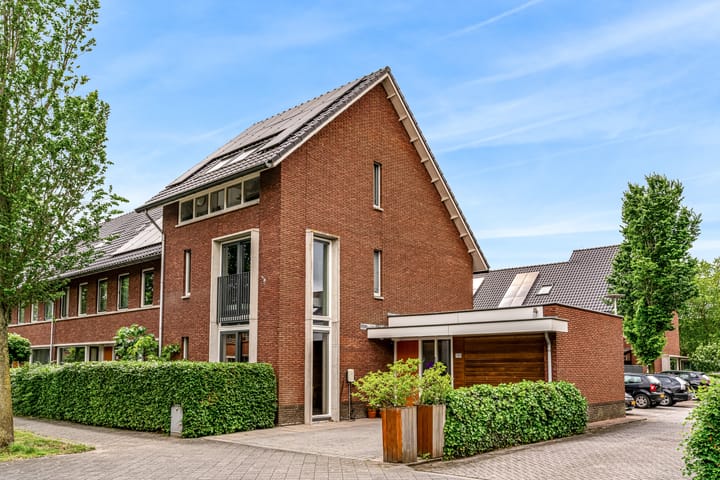 Foto 38 van Burt Bacharachstraat 139