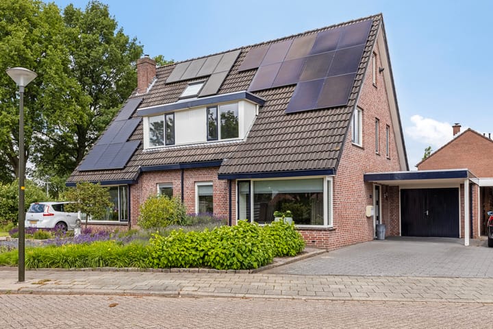 Foto 1 van Spreeuwstraat 50