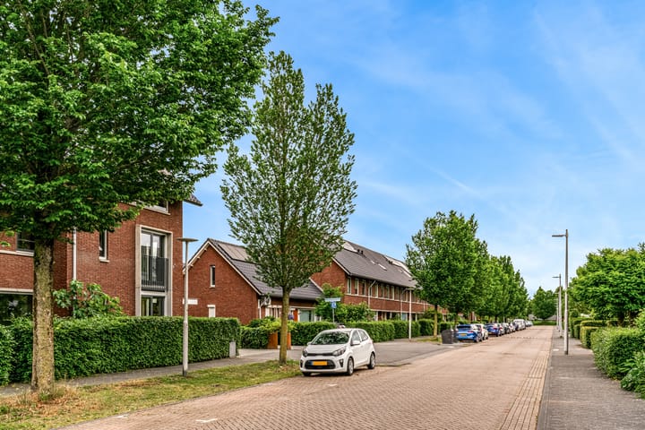 Foto 40 van Burt Bacharachstraat 139