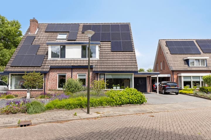 Foto 2 van Spreeuwstraat 50