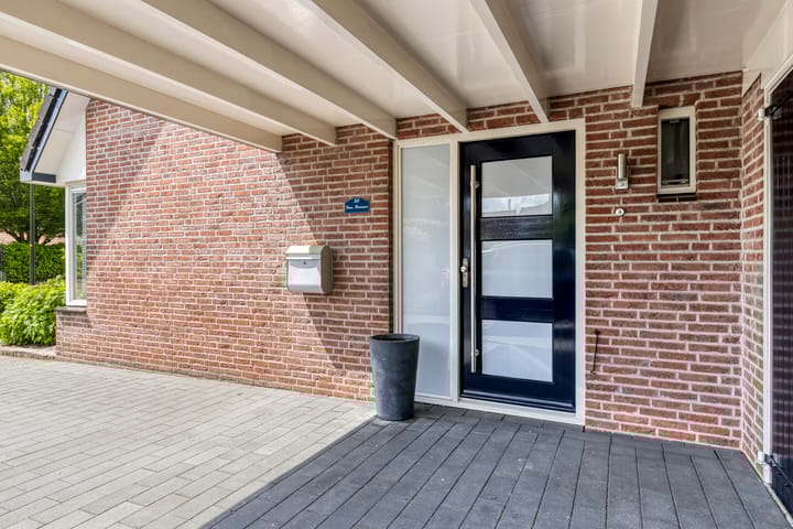 Foto 4 van Spreeuwstraat 50