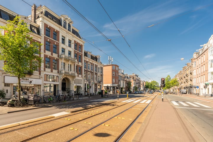 Foto 24 van Overtoom 433-2