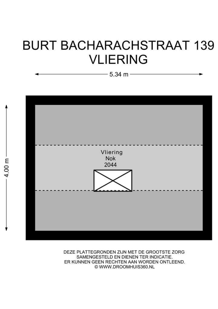 Foto 51 van Burt Bacharachstraat 139