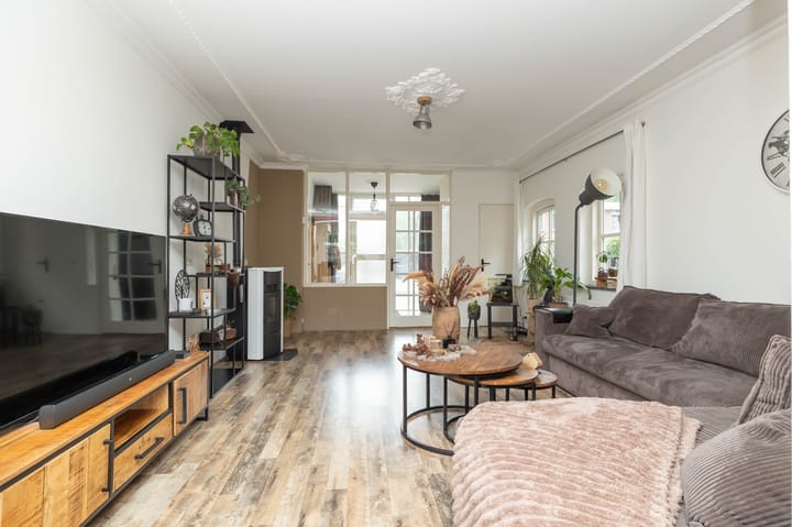 Foto 3 van Witsenborgstraat 9