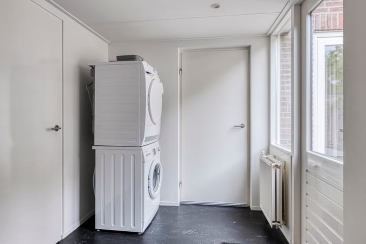 Foto 20 van Spreeuwstraat 50