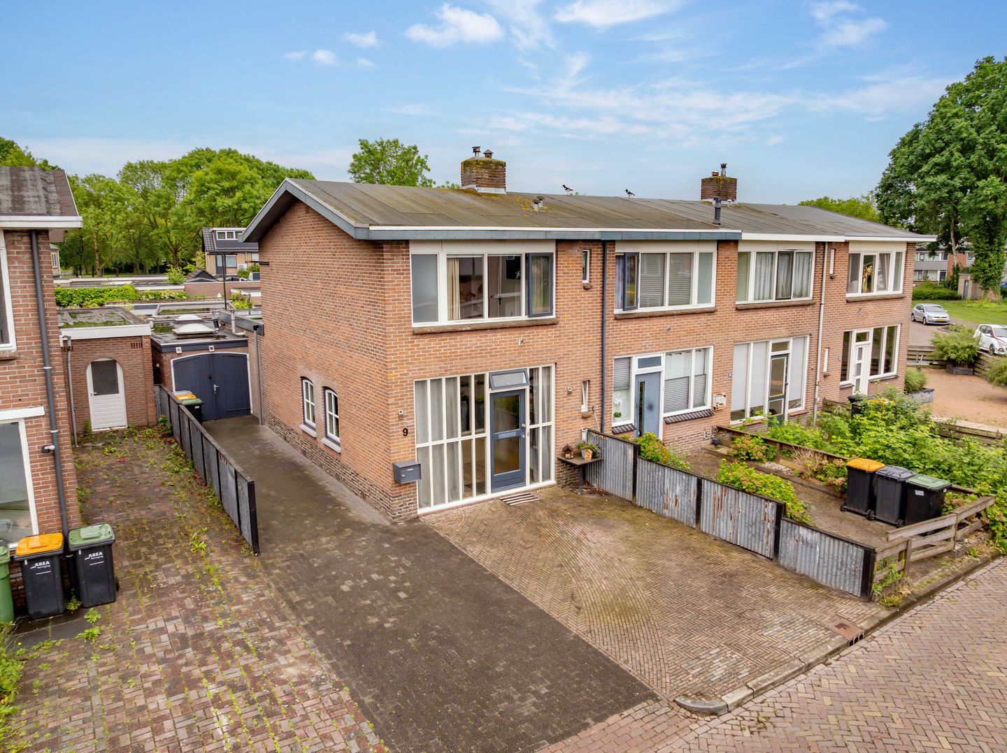 Foto 5 van Witsenborgstraat 9