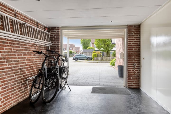 Foto 21 van Spreeuwstraat 50