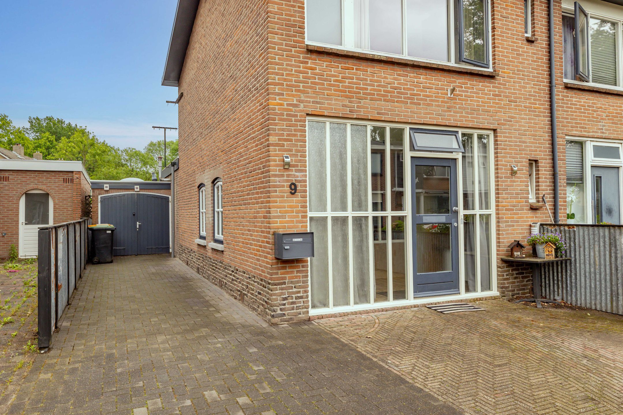 Foto 6 van Witsenborgstraat 9