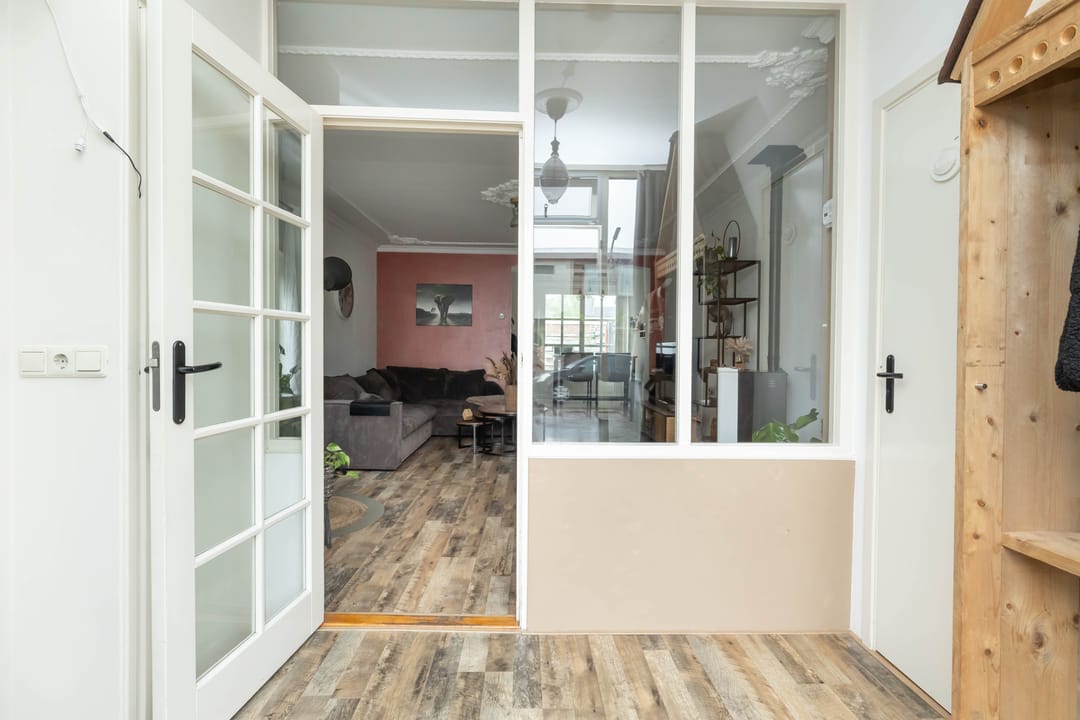 Foto 7 van Witsenborgstraat 9