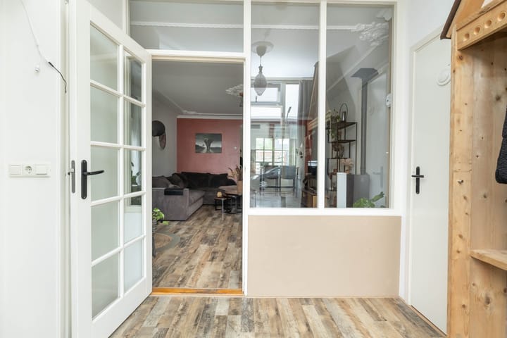 Foto 7 van Witsenborgstraat 9