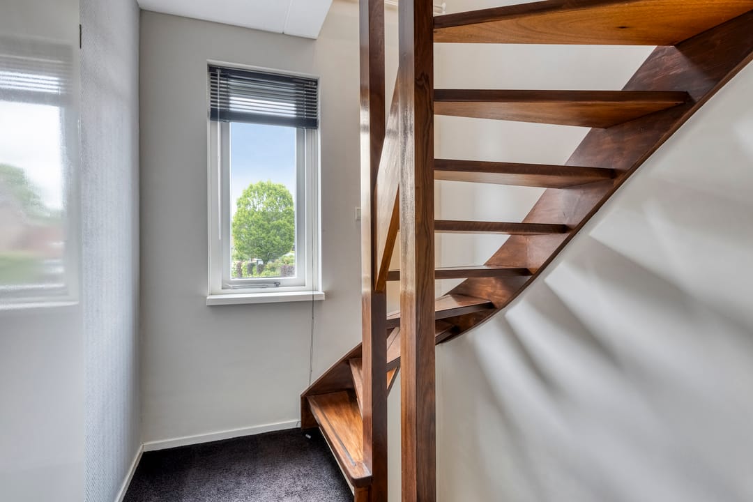 Foto 23 van Spreeuwstraat 50